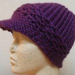 Loom Hat Patterns FREE