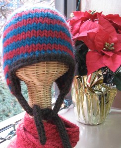 Loom-hat-patterns