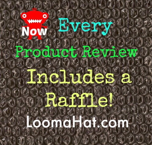 Product Reviews and Raffles - LoomaHat.com