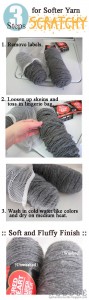 Yarn Giveaway October 2014