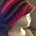 Loom Hat Patterns