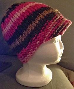 Loom Hat Patterns