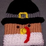 Loom hat Patterns