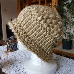 Loom Hat Pattern