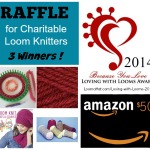 Yarn Giveaway November 2014