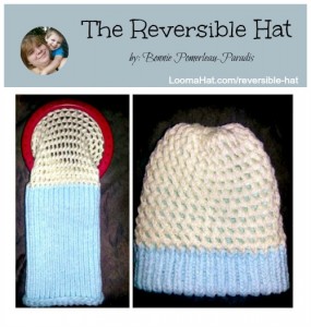 Reversible Hat