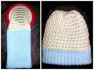 Loom Hat patterns
