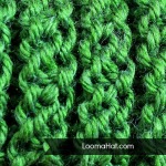 Celtic Knot Stitch 