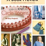 Learn to Knit on Circle Looms Book Review