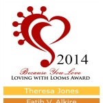 Help Choose the Award Winner