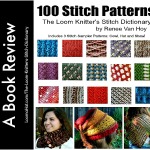The Loom Knitters Stitch Dictionary
