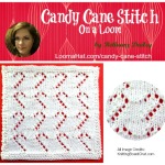 Candy Cane Stitch