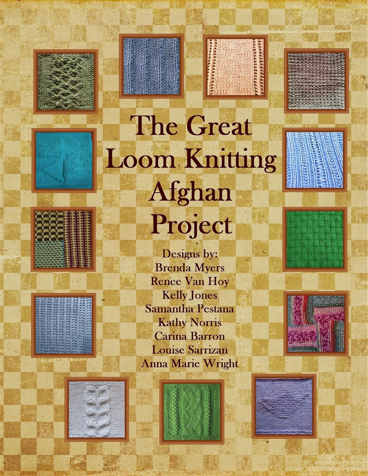 afghan loom afghan loom