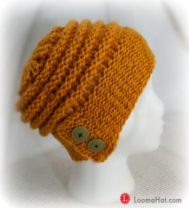The City Slouch Hat