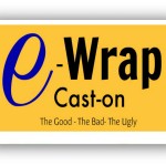 e Wrap Cast On Loom