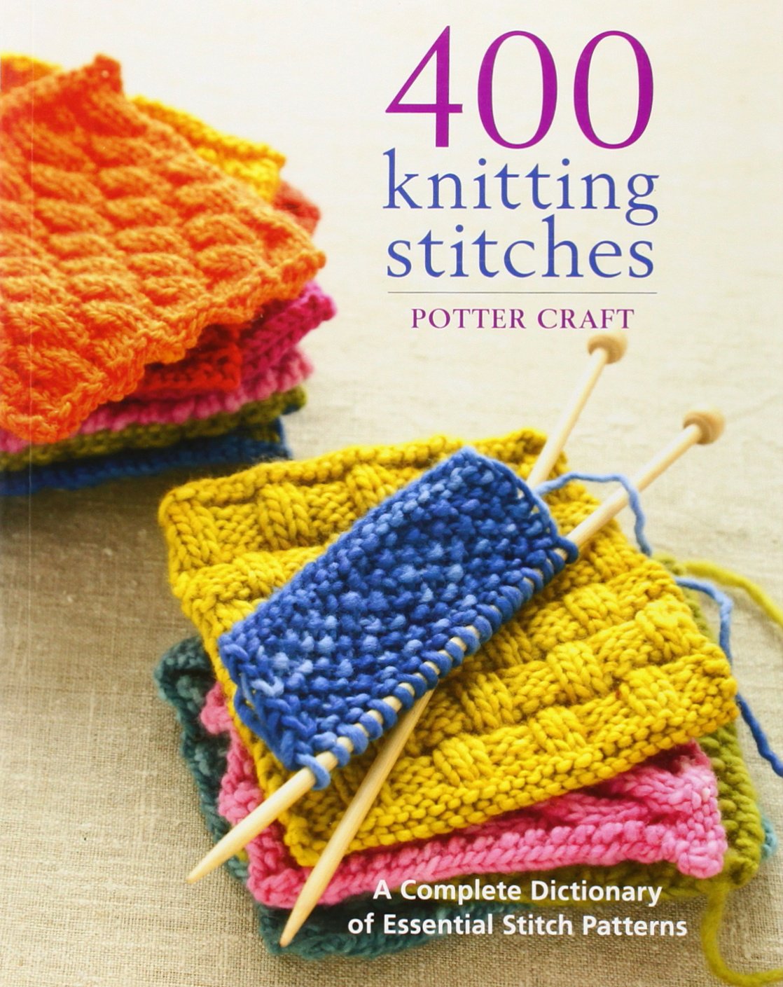 400 Knitting Stitches LoomaHat 400-knitting-stitches-loomahat