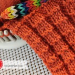 Loom Knit Stitches