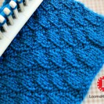 Loom Knit Stitches