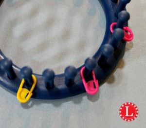 Locking Stitch Markers