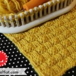 Loom Knit Stitches