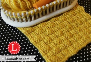 Basket Weave Stitch