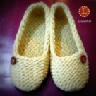 Ladies Slippers