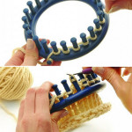Knifty knitter on eBay