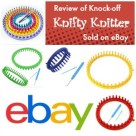 Knifty Knitter on eBay