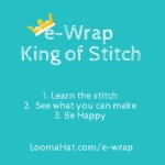 Loom Knit Stitches