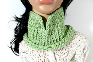 Yoda Hat Cowl