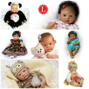 Life Like Dolls