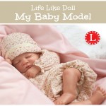 Life Like Dolls – aka Reborn Babies – Meet My New Models
