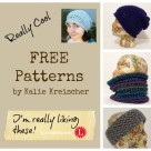 Kalie Kreischer Free Loom Patterns