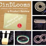 CinDWood Looms – A Product Review