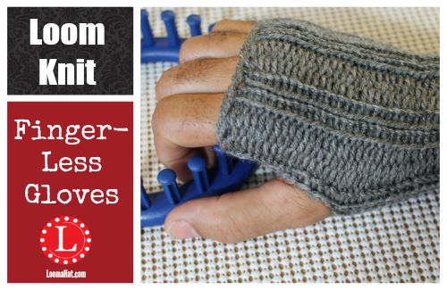 Knifty Knitter Instructions Pdf