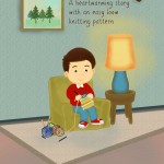 Liam’s Gift – My New Loom Knitting Book for Kids