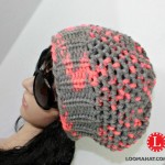 Loom Hat Pattern