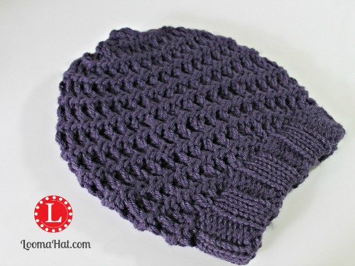 How to knit a hat for beginners [+video tutorial]