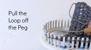 Undo a Stitch