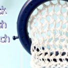 Mesh Stitch