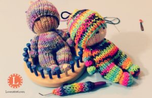 Tiny Dolls