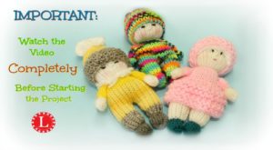 Tiny Dolls