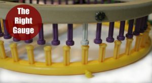 Purple Loom