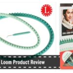 Ultimate Oval Loom Product Review and Patron Giveaway