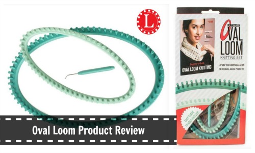 Ultimate Oval Loom 