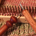 Knit and Purl Tool Video Review and Tutorial