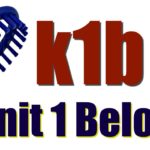 Knit 1 Below and Purl 1 Below for the Loom