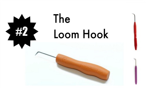 Beginners Supply List for Loom Knitting 