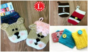 Gift Card Holder