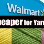 Is Walmart Cheaper for Yarn?